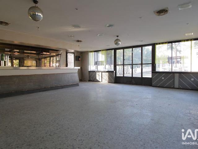 Vente Appartement 0 pièces 591 m2 Paulhan