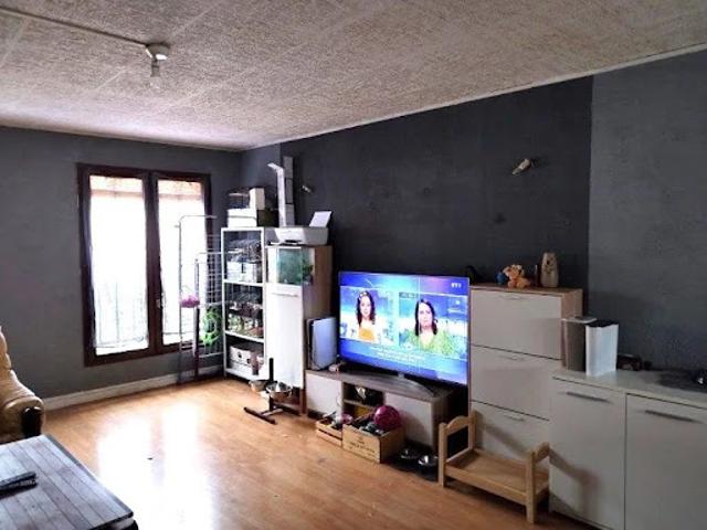 Vente Appartement 0 pièces 60 m2 Villers cotterets