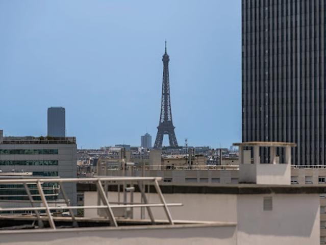 Vente Appartement 0 pièces 67.81 m2 Courbevoie
