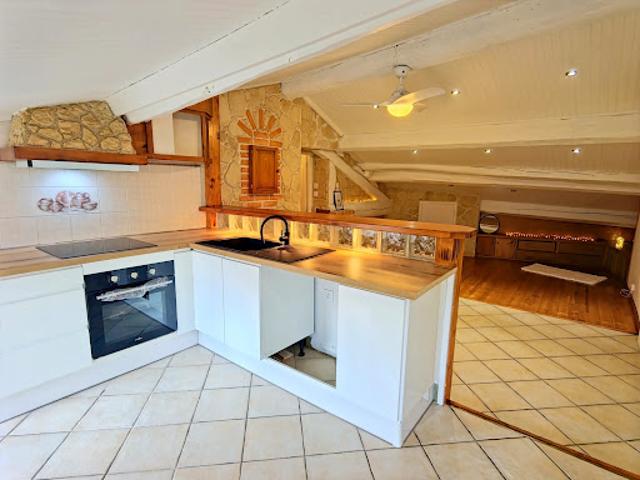 Vente Appartement 0 pièces 65.09 m2 Saint andre