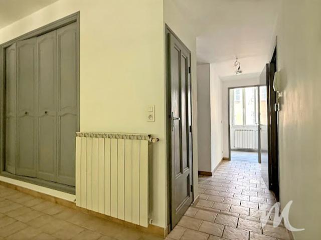 Vente Appartement 3 pièces 65 m2 Barjols