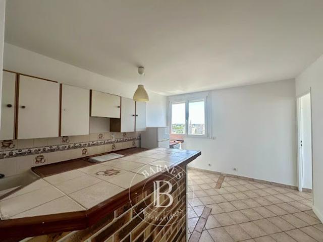 Vente Appartement 0 pièces 65 m2 Compiegne