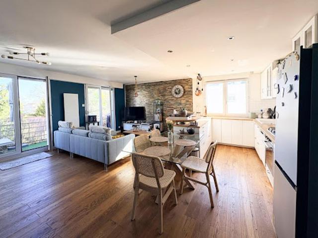 Vente Appartement 0 pièces 68.59 m2 Longvic