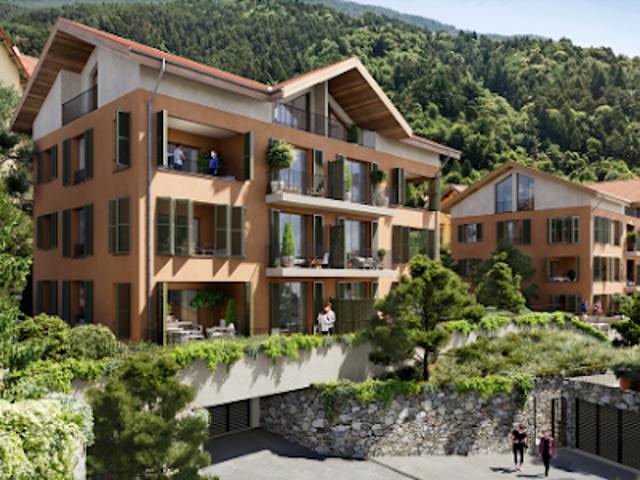 Vente Appartement 0 pièces 70 m2 Saint Martin Vésubie