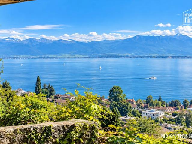 Vente Appartement 0 pièces 72.1 m2 Thonon les Bains