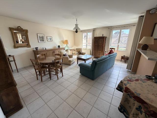 Vente Appartement 0 pièces 90.22 m2 Beaune