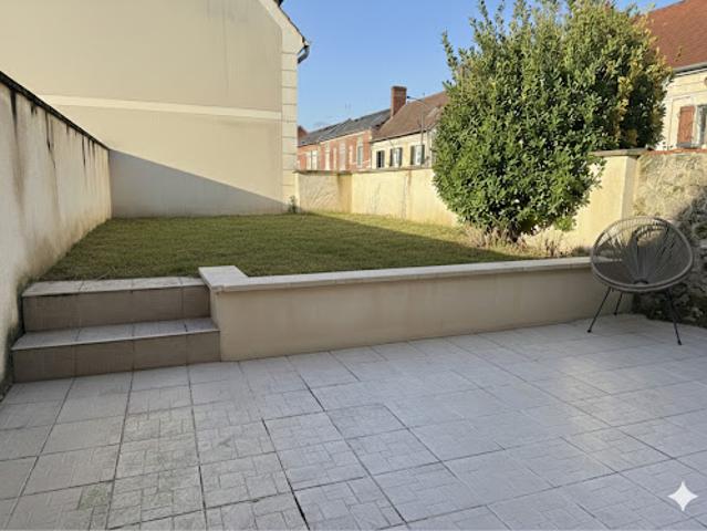 Vente Appartement 0 pièces 90 m2 Clermont