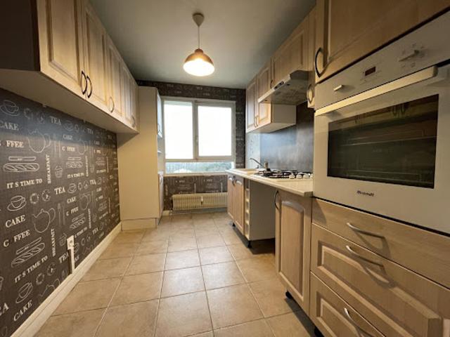 Vente Appartement 0 pièces 91.38 m2 Lisieux