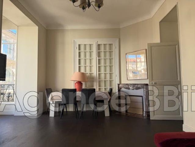 Vente Appartement 0 pièces 92 m2 Nice