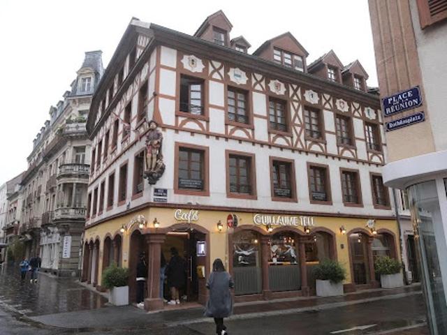 Vente Appartement 0 pièces 0 m2 Mulhouse