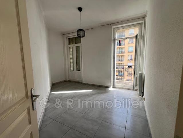 Vente Appartement 0 pièces 0 m2 Marseille 4ème