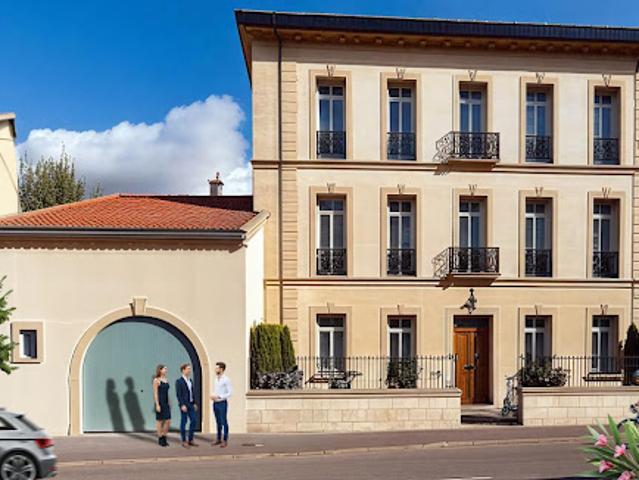 Vente Appartement 0 pièces 0 m2 Thézan lès Béziers
