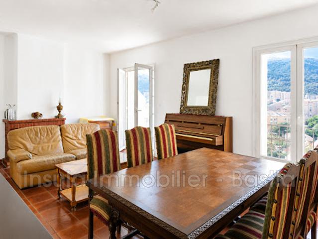 Vente Appartement 0 pièces 107 m2 Ville di Pietrabugno