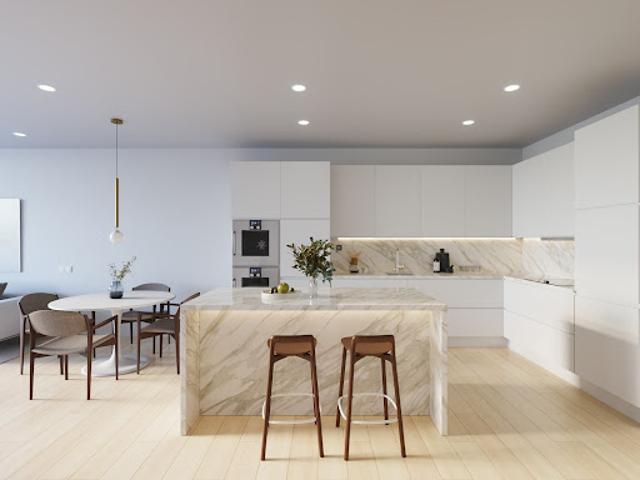 Vente Appartement 0 pièces 115 m2 Antibes