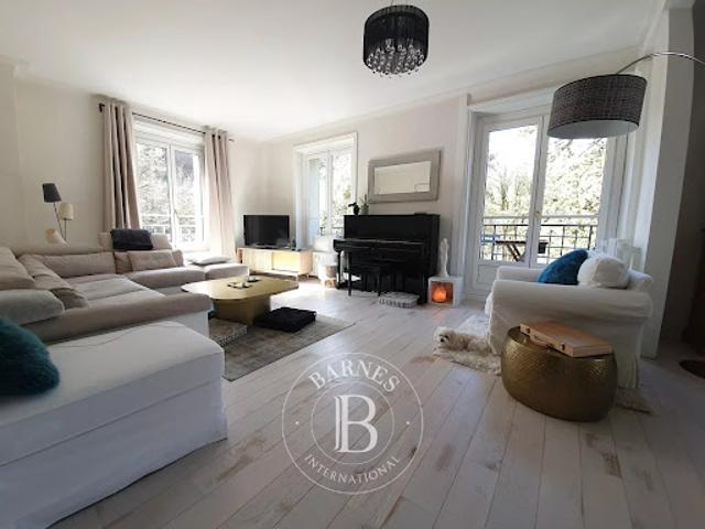 Vente Appartement 0 pièces 127.18 m2 Saint Gervais les Bains