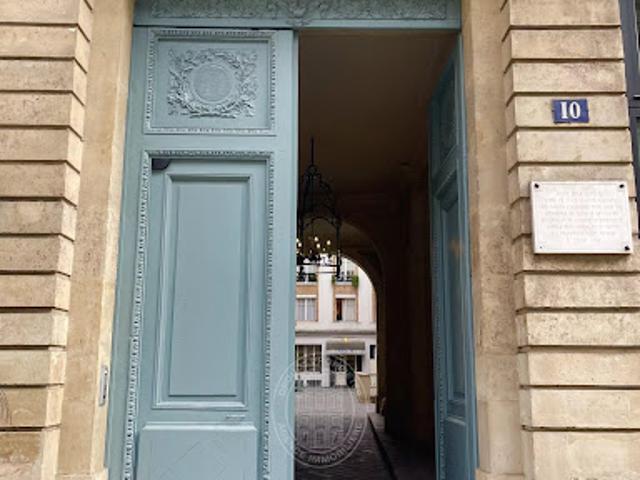 Vente Appartement 0 pièces 130 m2 Paris 9ème