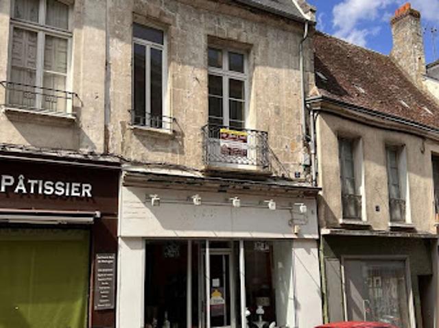 Vente Appartement 0 pièces 150 m2 Mortagne au Perche