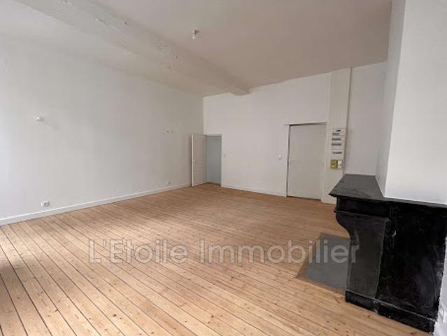 Vente Appartement 0 pièces 150 m2 Mortagne au Perche