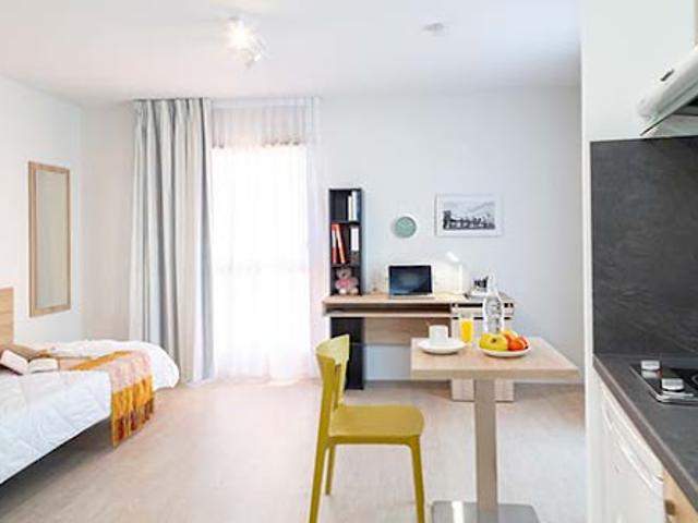 Vente Appartement 0 pièces 18 m2 Poitiers