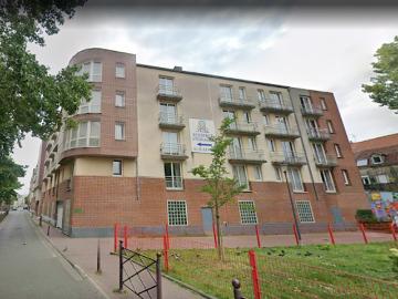 Vente Appartement 0 pièces 19 m2 Lille