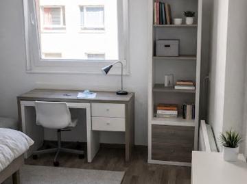 Appartement à vendre à Place Sainte-Aurélie