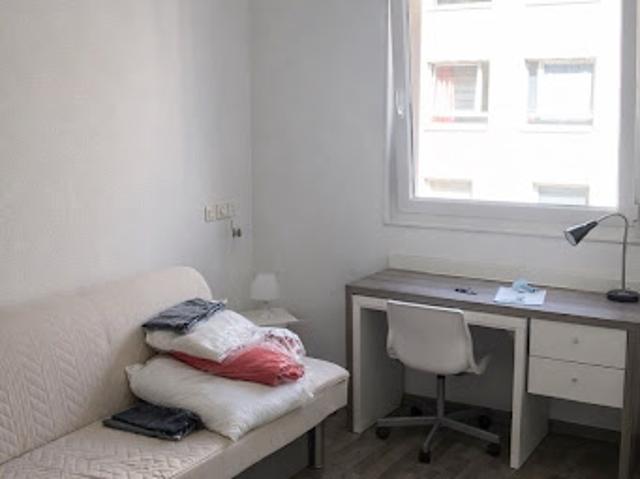 Vente Appartement 0 pièces 19 m2 Strasbourg