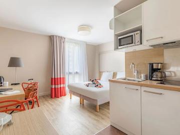 Appartement à vendre à Jardin Public