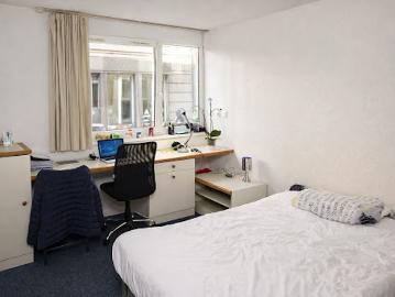 Appartement à vendre à Rue Hannong - Cuisine équipée