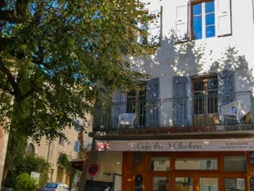 Vente Appartement 0 pièces 203 m2 Chatillon en diois