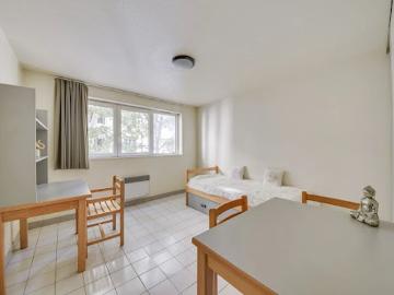 Vente Appartement 0 pièces 20 m2 Lyon 7ème