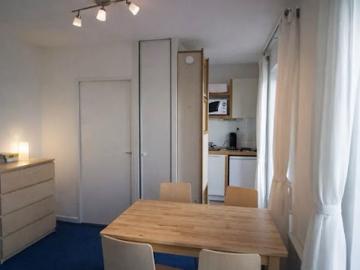 Vente Appartement 0 pièces 22 m2 Lille
