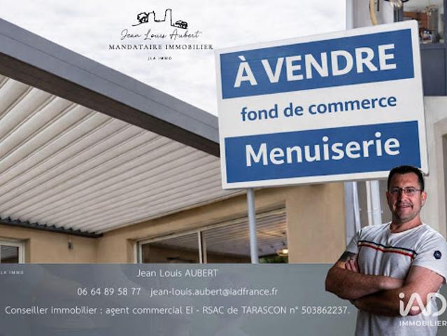 Vente Appartement 0 pièces 235 m2 Noves