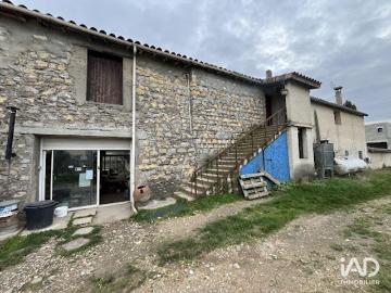 Vente Appartement 0 pièces 248 m2 Livron sur Drôme