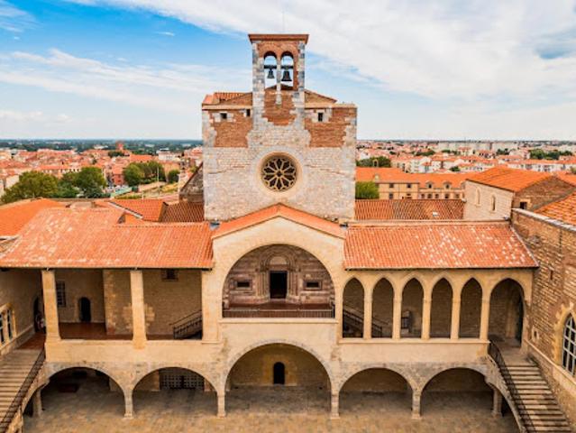 Vente Appartement 0 pièces 24 m2 Perpignan
