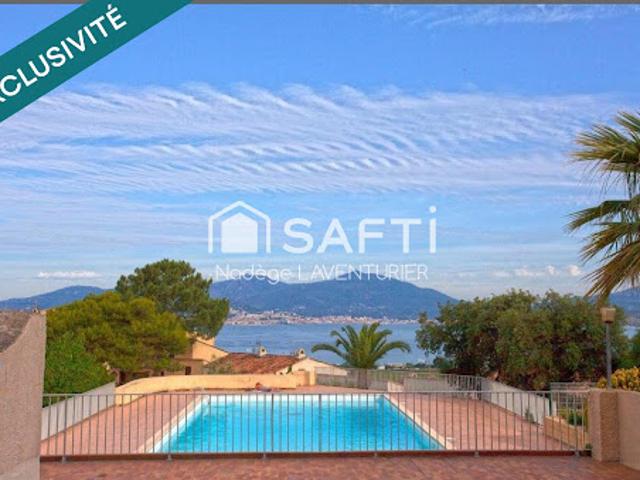 Vente Appartement 1 pièce 24 m2 Porticcio