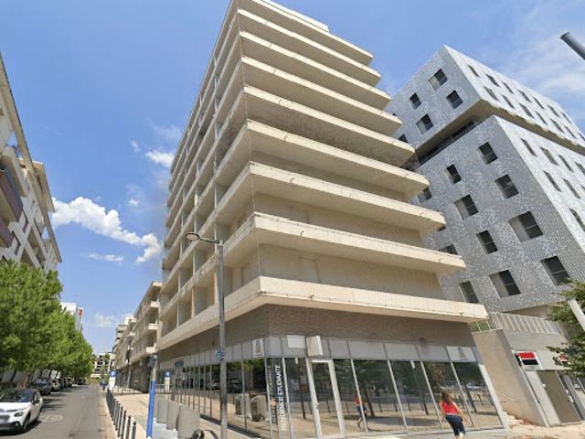 Vente Appartement 0 pièces 25 m2 Montpellier
