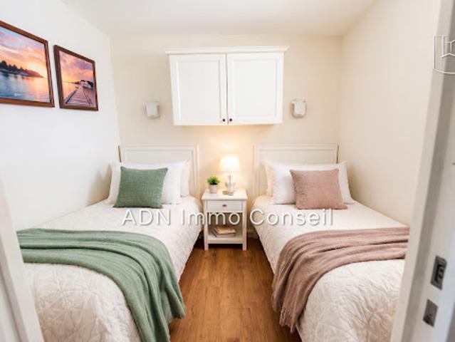 Vente Appartement 0 pièces 26.79 m2 Mallemort