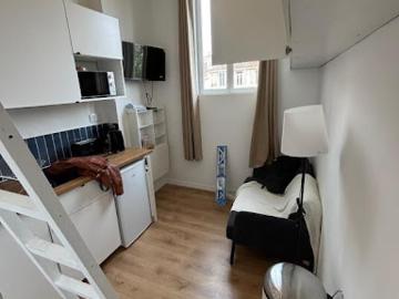 Vente Appartement 0 pièces 29 m2 Marseille 1er