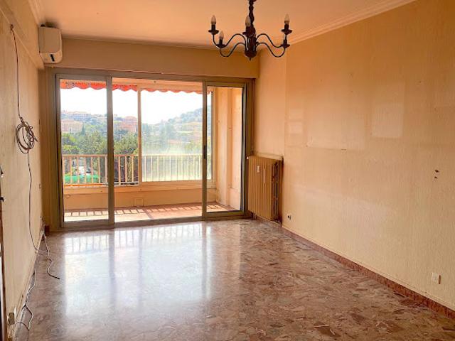 Vente Appartement 0 pièces 34.73 m2 Beaulieu sur Mer