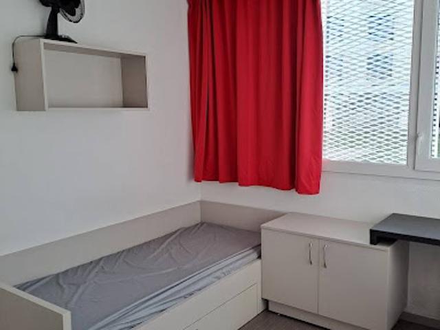Vente Appartement 13.16 m2 Montpellier