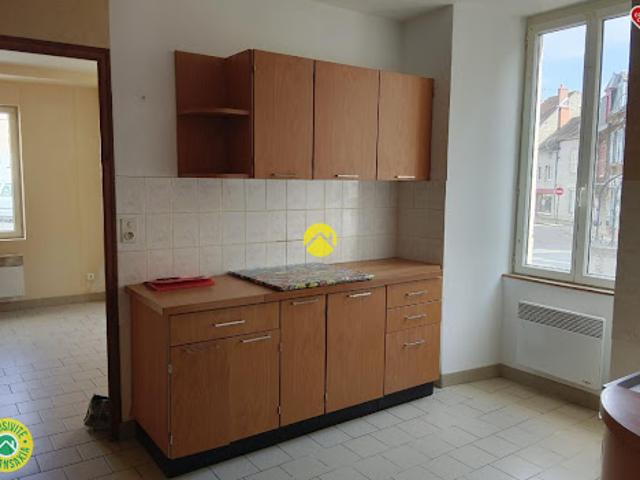Vente Appartement 13 pièces 290 m2 Boussac