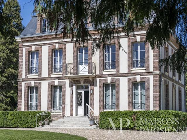 Vente Appartement 13 pièces 377 m2 Lamblore