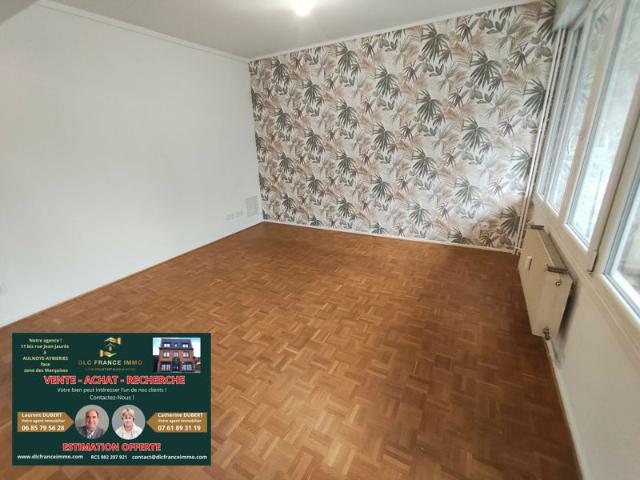 Vente Appartement 100 m² à Valenciennes 316 500 ¤