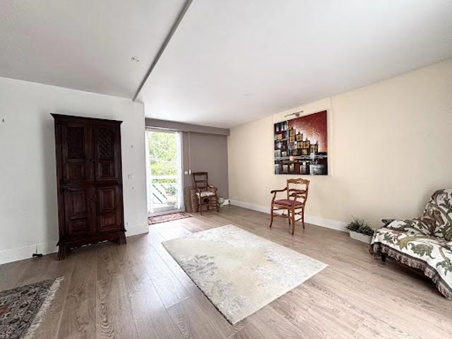 Vente Appartement 103.1 m2 Vernon