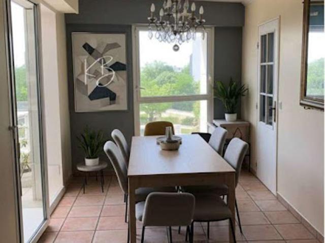 Vente Appartement 105 m2 Montigny le Bretonneux
