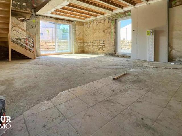 Vente Appartement 106 m² à Lentilly 264 000 ¤