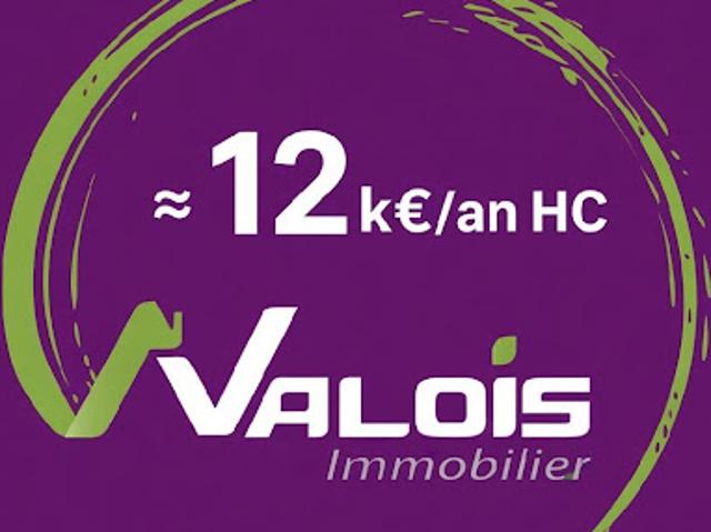 Vente Appartement 107 m2 Panazol