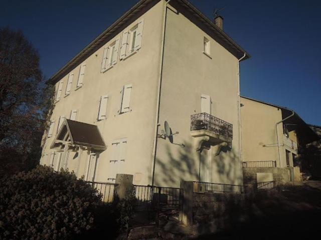 Vente Appartement 10 pièces 0 m2 Hauteville Lompnes