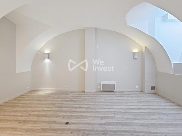 Vente Appartement 10 pièces 128 m2 Pithiviers