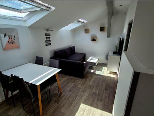 Vente Appartement 10 pièces 120 m2 Saint die des vosges